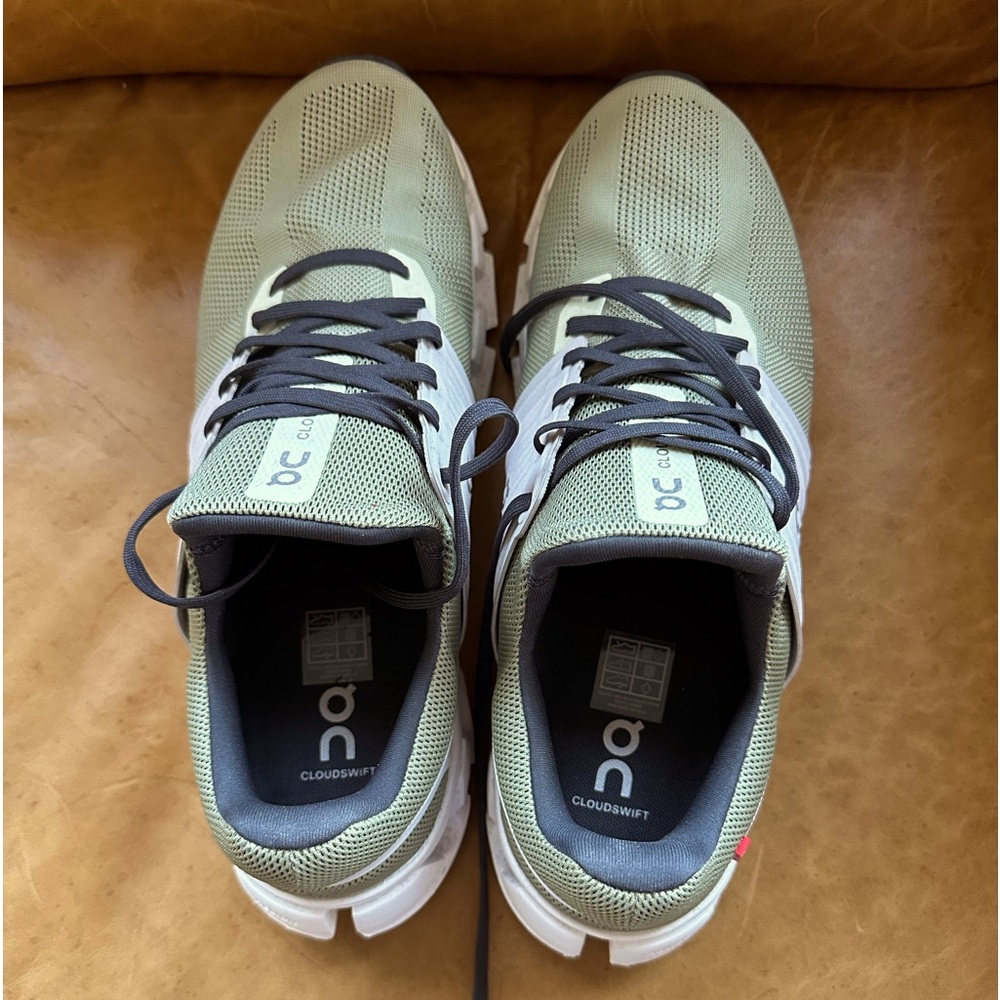 Men’s On Cloudswift 3 AD